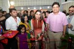 karisma kapoor at Vibrant Vivaah Ahmedabad event (2).JPG